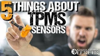 5 Things You Didnt Know About TPMS