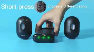 Driveway Alarm Long Range Wireless Driveway Alarm System