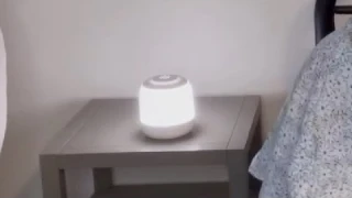 Deogos Eye Caring Soft Night Light, Touch night light Review