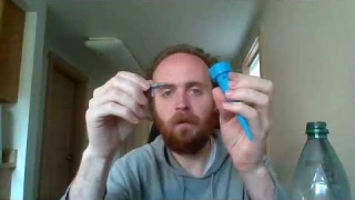 Review of Self Watering Spikes for Plant (Water Bottle Sprinklers)