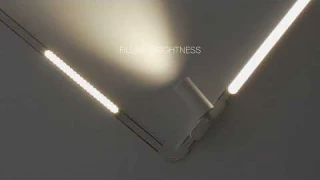 RADITY Basis Grid | TRACK SYSTEMS