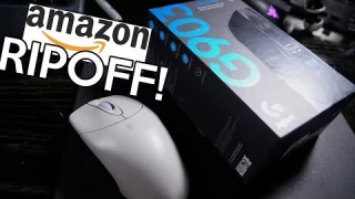 Fearless Gear Review - Logitech G903 FOLLOWUP