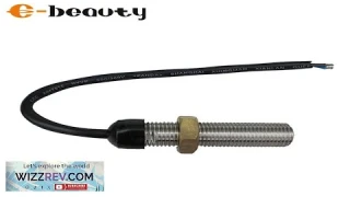 MSP6719 Diesel Generator Engine Magnetic Pick Up Speed Sensor Review