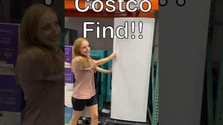 Honestly we never thought we’d find this freezer for this price!! 🤩#costcofind #costcofinds