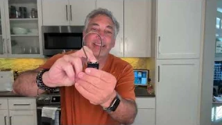 Small Cable Locks Review & Unboxing    4K