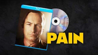 Better Call Saul's Complete Box Set Gave Me Chest Pain