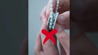 MOES Tuya Smart Bluetooth Chain Blinds Motor(Unbox\Setup\Install)#moes