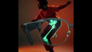 Meizu StarV AR Glasses: Now with X-Ray Vision!? 👀