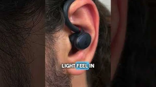 Best WORKOUT Bud of the YEAR #soundcore #sportx10