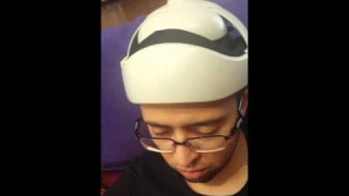 Head Massage Archie.mp4