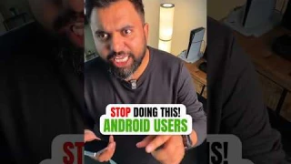 The Android Gesture You Still Don’t Know!
