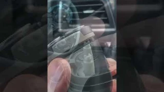 REVIEW “barbasol” rechargeable rotary shaver