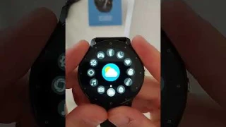smartwatch Lige zl02d