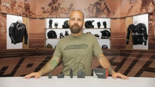 Scorpio Maverick Security System Review