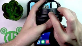 PHILIPS TAH3209BK – Where is the Microphone Located