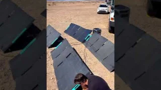 Anker Solix F3800 Setup