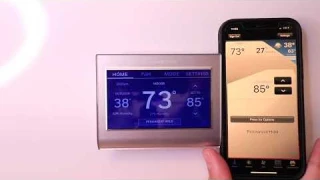 3 Things To Know About The Honeywell Smart Thermostat Before You Buy