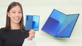 Galaxy Z Fold 7 Review | What Have They Done?!