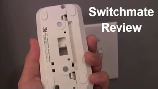 Switchmate Smart Light Switch Review -  Damn Good Reviews