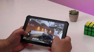 OUKITEL RT3 | Rugged Android Tablet