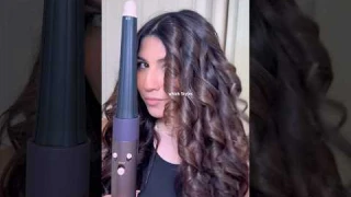 There’s a new #Dyson airwrap ID calling your name!! Question is jasper ￼plum or rose gold? @dyson