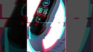 "Silicone Watch Straps for Xiaomi Mi Band 7/6/5/4/3 - Sporty & Stylish Smartwatch Accessories!"