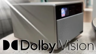 XGIMI Horizon Ultra: World's 1st Long-Throw Projector with DOLBY VISION - 3 Things You Need to Know!