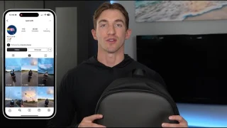 NyanGear Led Backpack Setup/Review