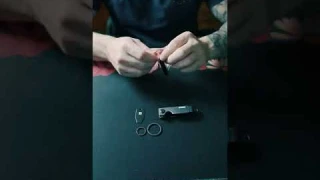 The Ridge Keycase 🔑