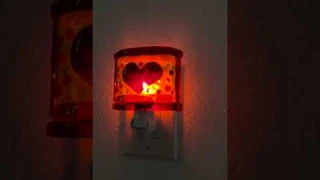 Love Heart Nightlight