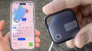 The UGREEN Smart Finder WORKS but ISN'T PERFECT