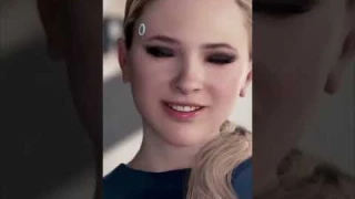Meet Chloe, the World's First Self-Learning Female AI Robot