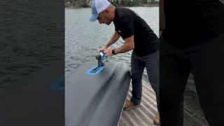 Motorize ANY Inflatable Kayak OR Paddle Board! 🤯