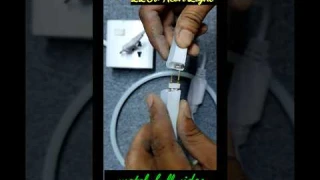 How to Joint Neon Light ||  #neon #neonlights @N.a.electrical