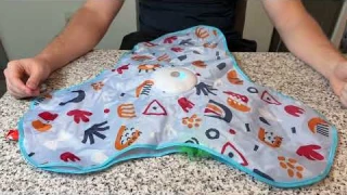 Potaroma Hide and Seek Interactive Cat Toys, Moving Concealed Wand Feather Review