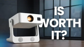 Sovboi S61Pro Smart 4K Projector Review: Features, Performance & Value Analysis