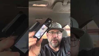 Easy To Use Dash Cam For Cars