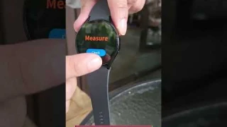 SAMSUNG Galaxy Watch 6 40mm Bluetooth Smartwatch: New version