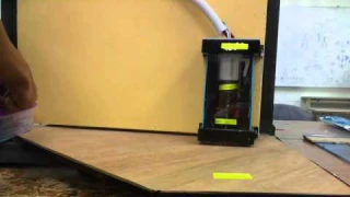 Remote controlled E-Lock