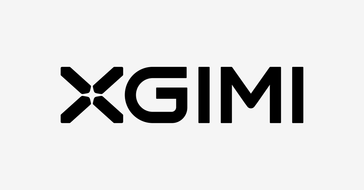 XGIMI logo