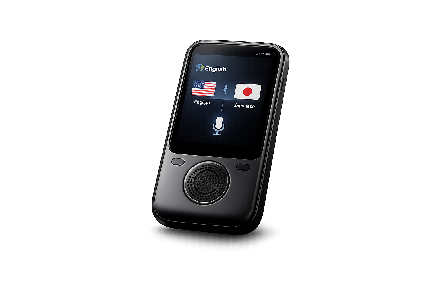 Language & Communication Devices